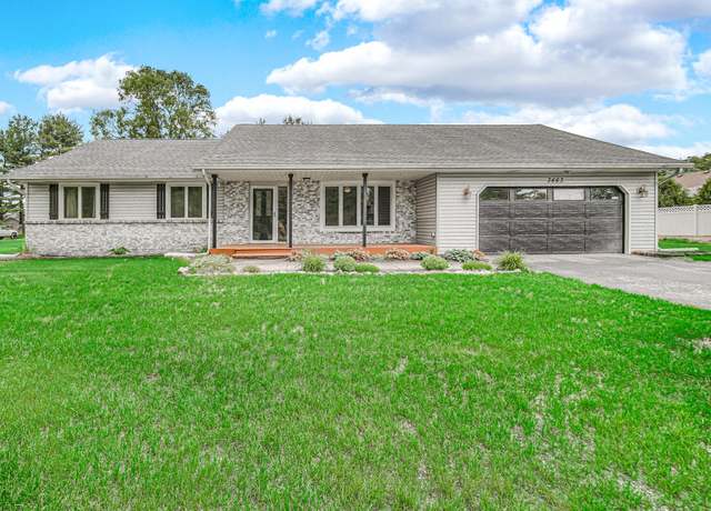 Property at 3663 Fase Dr, Wheatfield, IN 46392, 3 beds, 2.5 baths