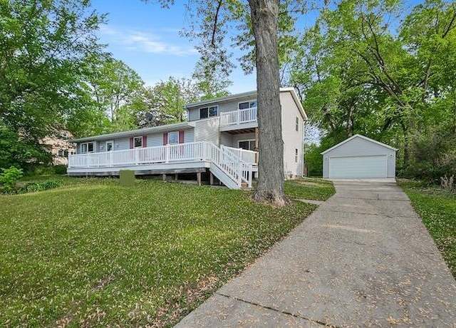 Property at 8017 W 146th Ave, Cedar Lake, IN 46303, 3 beds, 2 baths