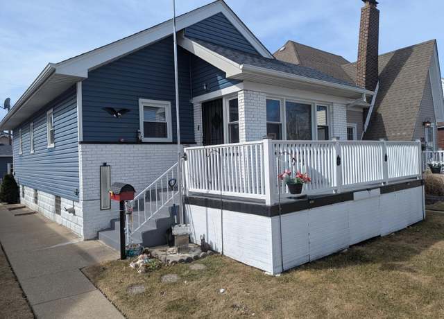 Property at 1348 Lake Ave, Whiting, IN 46394, 2 beds, 1 bath