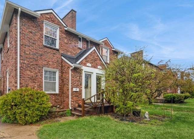 Property at 458 Ellsworth St, Gary, IN 46404, 4 beds, 2 baths