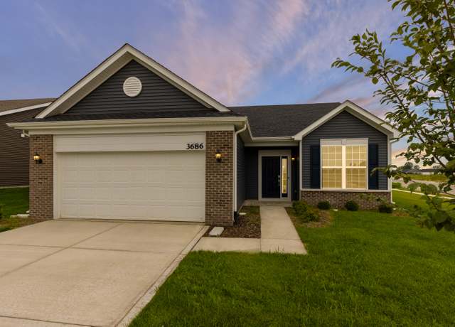Property at 3678 Chadwick St, Portage, IN 46368, 2 beds, 2 baths