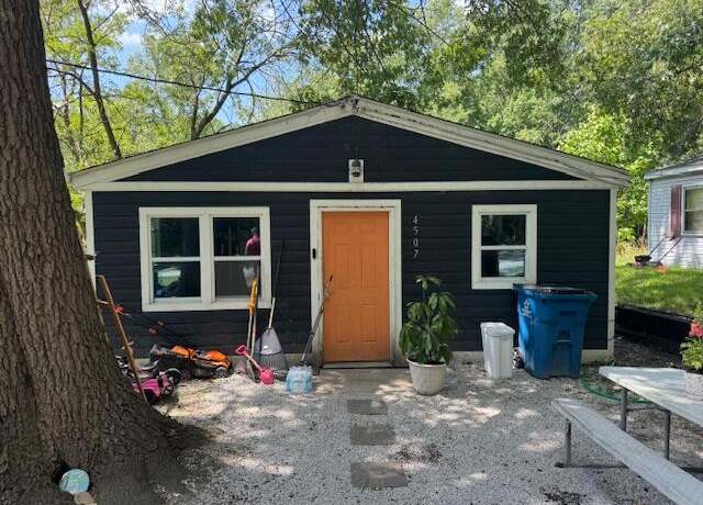 Property at 4507 Claussen Ln, Valparaiso, IN 46383, 2 beds, 1 bath