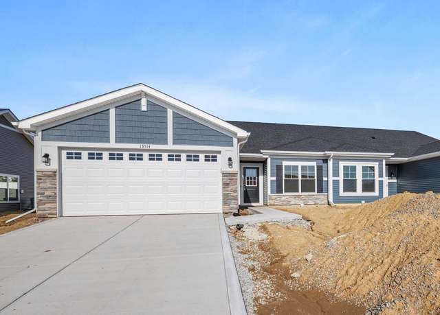 Property at 13514 Freedom Way, Cedar Lake, IN 46303, 2 beds, 2 baths