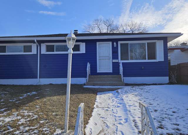 Property at 3865 Polk St, Gary, IN 46408, 3 beds, 1 bath