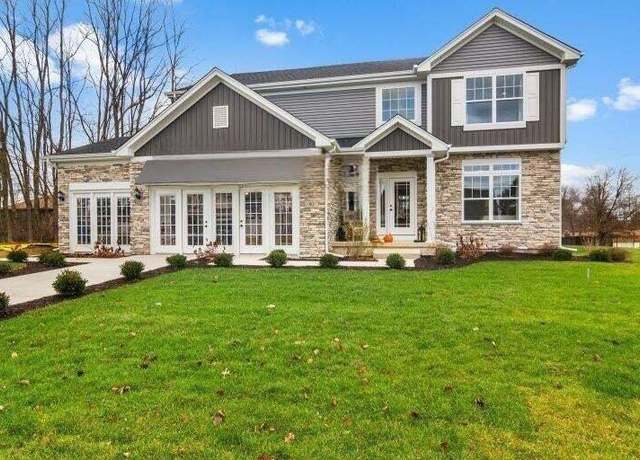 Property at 96 Cambe Ct, Crown Point, IN 46307, 4 beds, 2.5 baths