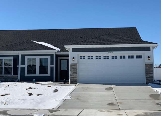 Property at 13510 Freedom Way, Cedar Lake, IN 46303, 2 beds, 2 baths