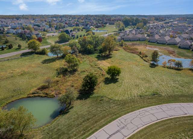 Property at 2955 Spring Rain Ct, Valparaiso, IN 46385
