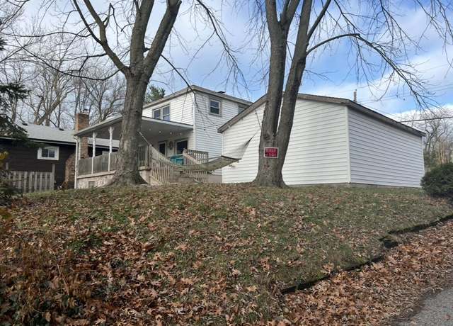 Property at 7704 Maple Ave, Gary, IN 46403, 3 beds, 1.5 baths