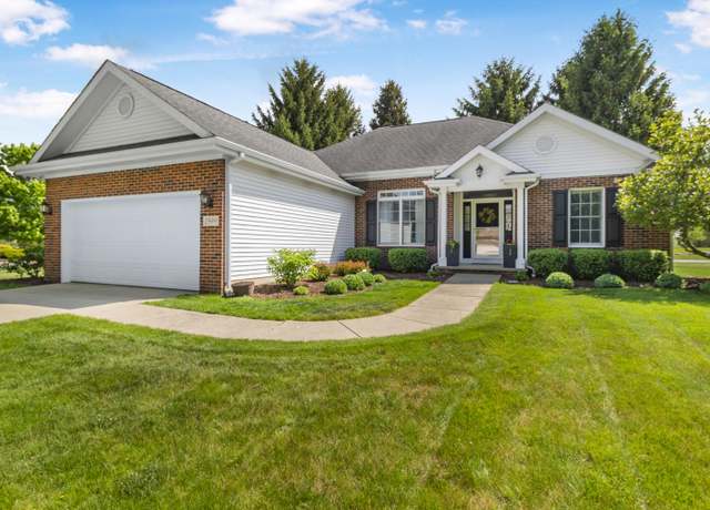 Property at 1599 Colonial Dr, Chesterton, IN 46304, 3 beds, 2 baths