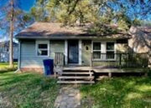 Property at 4112-16 E 10th Ave, Gary, IN 46403, 3 beds, 1 bath