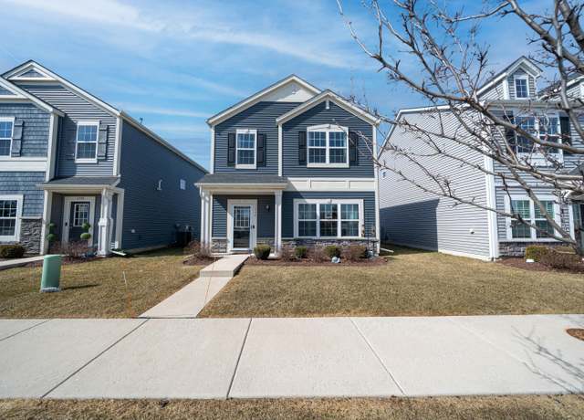Property at 11574 Kentucky St, Crown Point, IN 46307, 3 beds, 2.5 baths