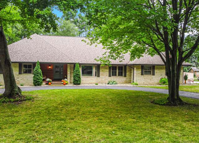 Property at 309 Fieldstone Dr, La Porte, IN 46350, 4 beds, 4.5 baths