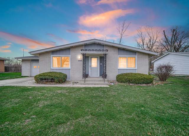 Property at 2964 Elmwood St, Portage, IN 46368, 3 beds, 1.5 baths