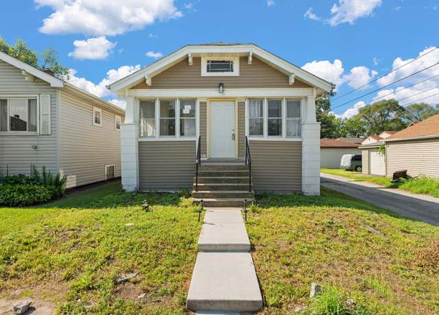 Property at 716 Mulberry St, Hammond, IN 46324, 2 beds, 1 bath