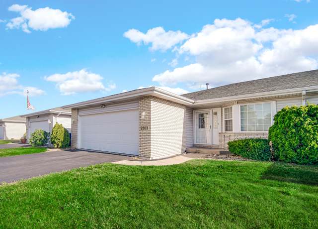 Property at 2303 99th St, Highland, IN 46322, 2 beds, 2 baths
