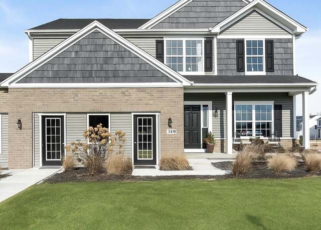 Property at 10347 Nevada Ct, Crown Point, IN 46307, 3 beds, 2.5 baths