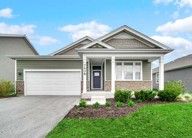 Property at 7608 W 105th Ave, Crown Point, IN 46307, 3 beds, 2 baths