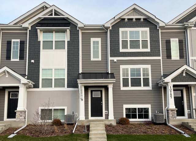 Property at 8759 W 108th Dr, St. John, IN 46373, 3 beds, 2.5 baths