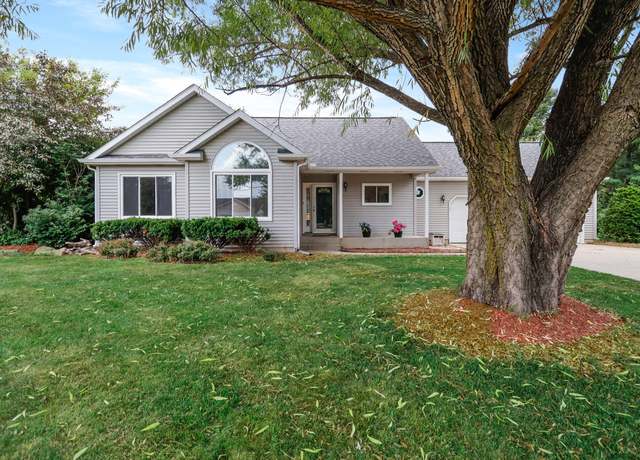 Property at 367 Nathan Ter, Valparaiso, IN 46383, 3 beds, 3 baths