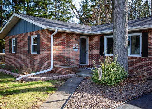 Property at 665 S 150 E, Kouts, IN 46347, 3 beds, 1.5 baths