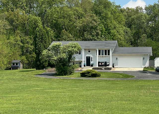 Property at 367 W 100 S, Valparaiso, IN 46385, 4 beds, 2 baths
