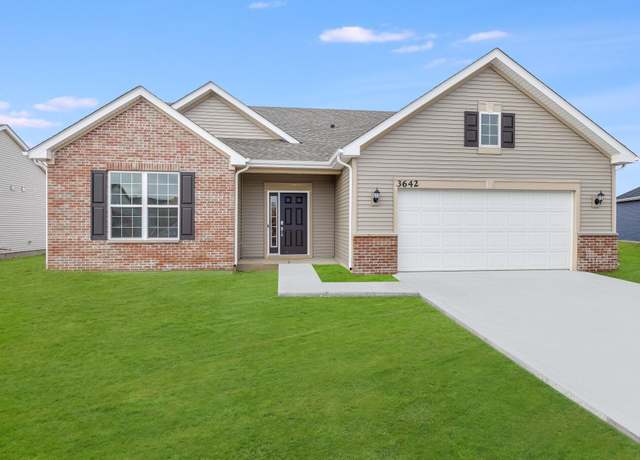 Property at 3687 Chadwick St, Portage, IN 46368, 3 beds, 2 baths
