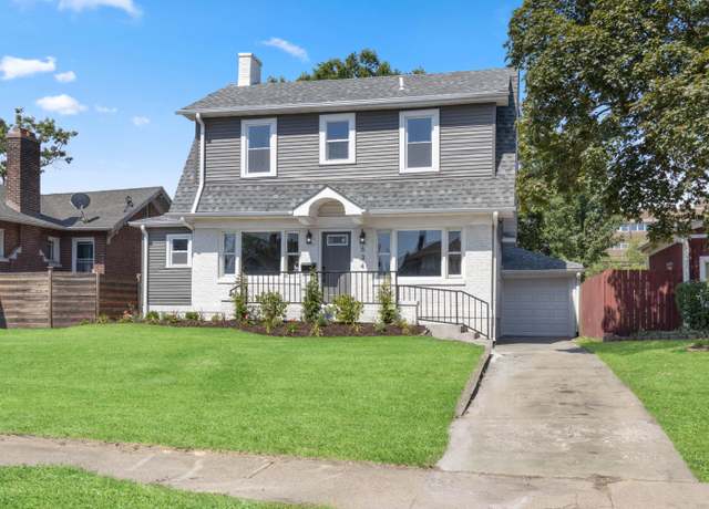 Property at 634 Johnson St, Gary, IN 46402, 4 beds, 3.5 baths