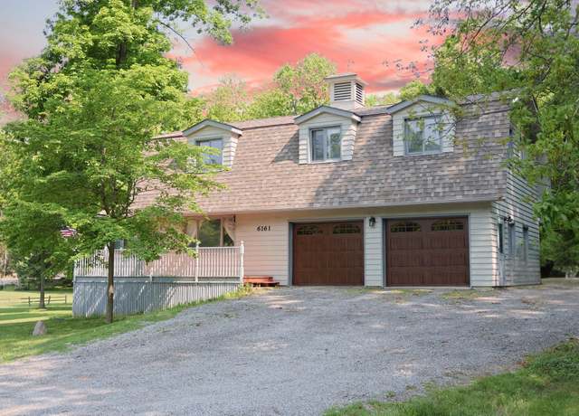 Property at 6161 W 300 N, La Porte, IN 46350, 2 beds, 2 baths