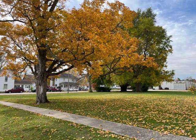 Property at 322 S James St, Goodland, IN 47948