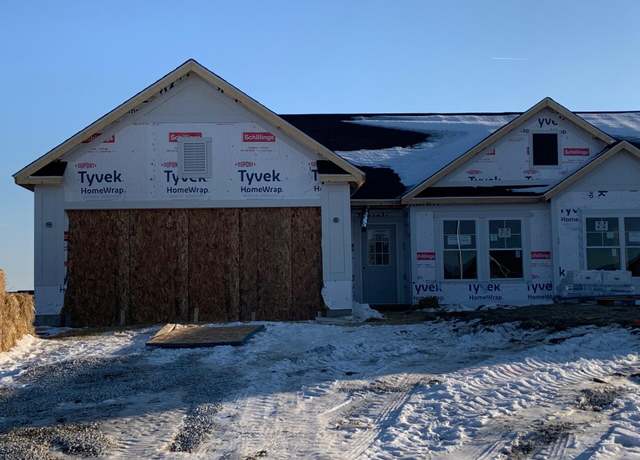 Property at 10203 W 135th Pl, Cedar Lake, IN 46303, 3 beds, 2 baths