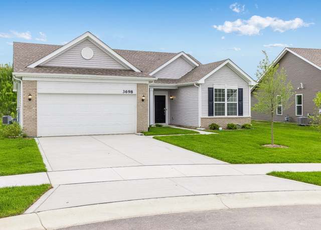Property at 3679 Chadwick St, Portage, IN 46368, 3 beds, 2 baths
