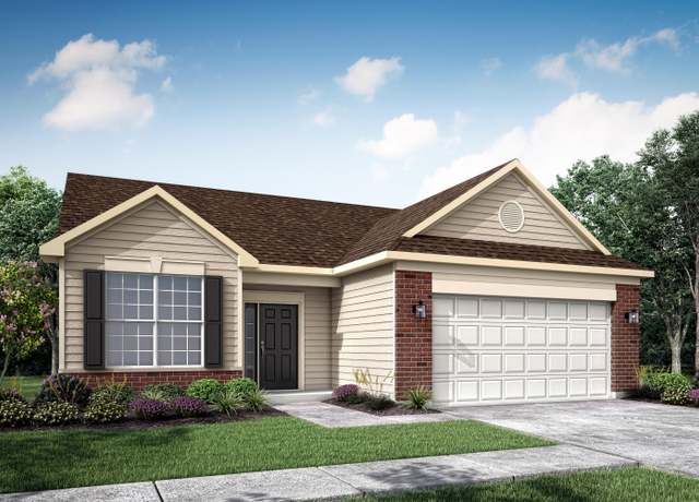 Property at 10930 Thomas St, Winfield, IN 46307, 2 beds, 2 baths