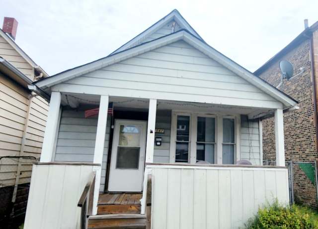Property at 4847 Northcote Ave, East Chicago, IN 46312, 2 beds, 1 bath