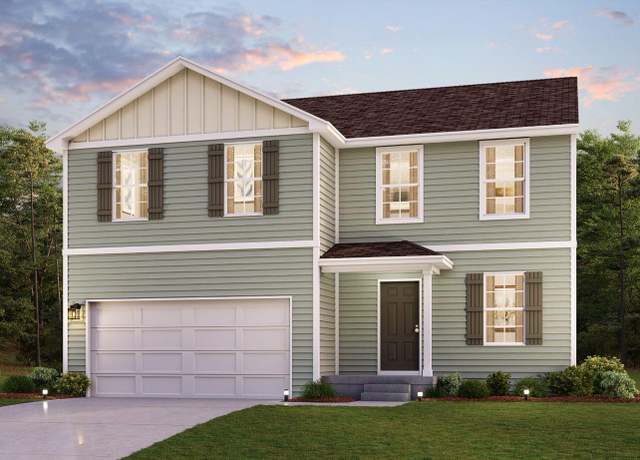 Property at 79 Fairmont Dr, Chesterton, IN 46304, 4 beds, 2.5 baths