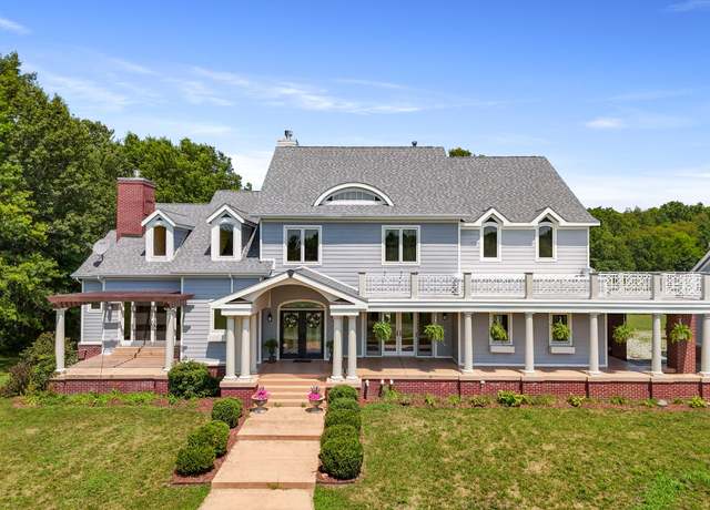 Property at 2156 Ransom Rd, Valparaiso, IN 46385, 6 beds, 5 baths