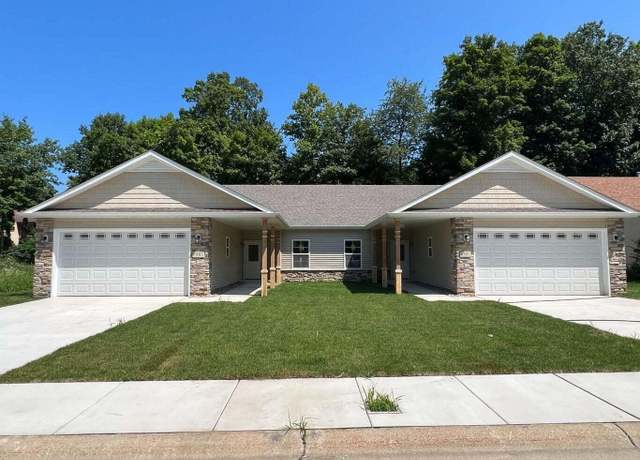 Property at 52 Victoria Cir, La Porte, IN 46350, 2 beds, 2 baths