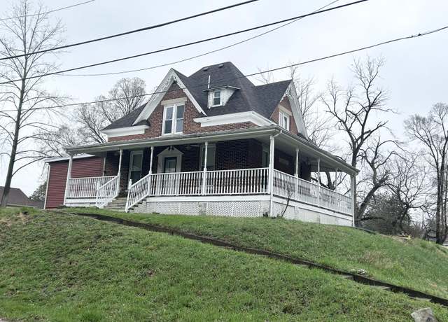 Property at 1201 Lincoln Ave, Lowell, IN 46356, 5 beds, 3 baths