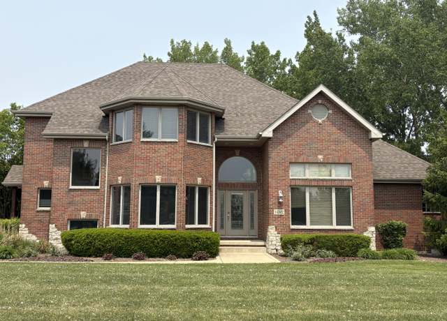 Property at 14502 98th Ave, Dyer, IN 46311, 3 beds, 3.5 baths
