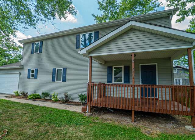 Property at 8605 W 139th Ct, Cedar Lake, IN 46303, 4 beds, 2.5 baths