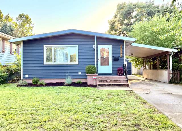 Property at 6708 Kansas Ave, Hammond, IN 46323, 2 beds, 1.5 baths