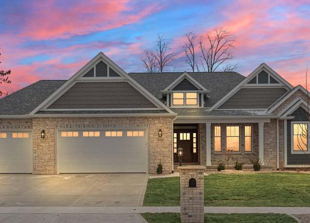 Property at 9500 W 91 Pl, St. John, IN 46375, 3 beds, 2.5 baths