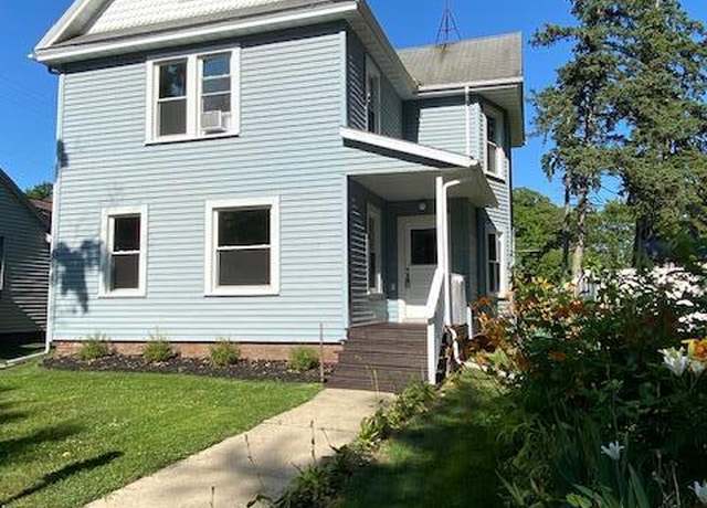 Property at 411 E St, La Porte, IN 46350, 4 beds, 2 baths