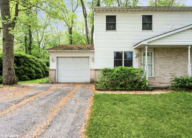 Property at 2117 W Morgan Ave, Chesterton, IN 46304, 2 beds, 1.5 baths