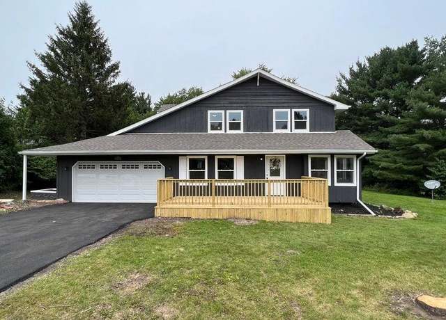 Property at 237 Krouser Dr, Valparaiso, IN 46385, 4 beds, 3 baths
