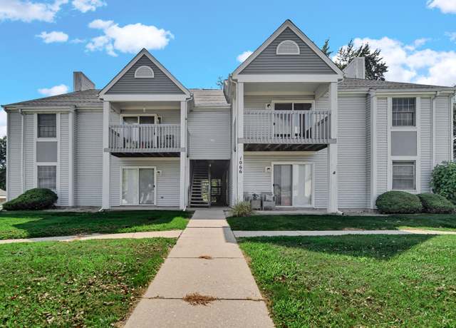 Property at 1066 E Millpond Rd, Valparaiso, IN 46385, 2 beds, 2 baths