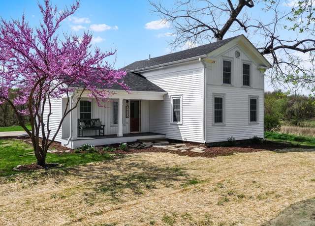 Property at 2622 E 850 N, La Porte, IN 46350, 4 beds, 2 baths
