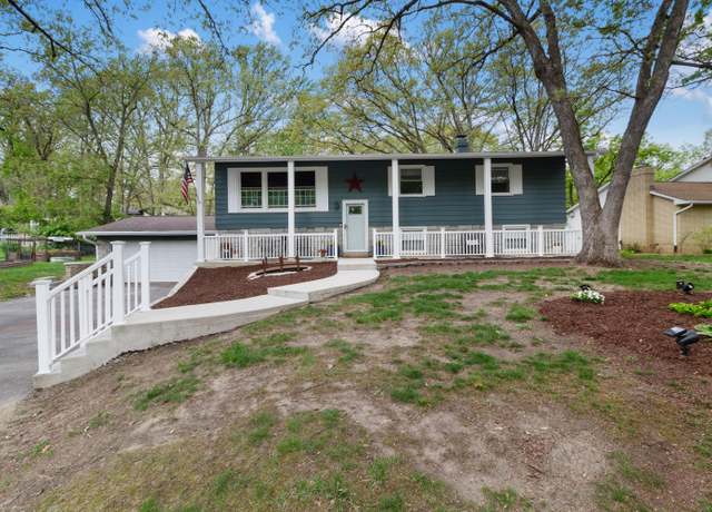 Property at 12116 Wallace St, Crown Point, IN 46307, 4 beds, 2 baths