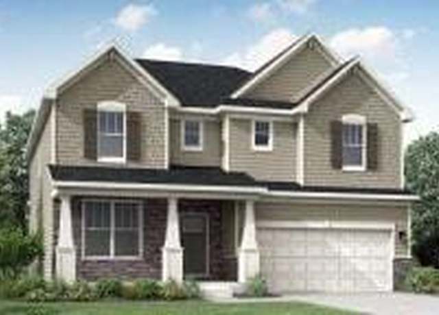 Property at 3605 Iron Gate Dr, Valparaiso, IN 46385, 4 beds, 2.5 baths
