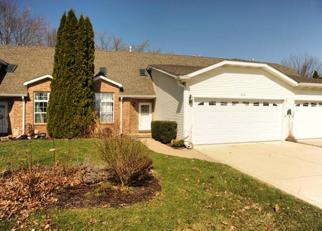 Property at 216 Summertree Dr, Porter, IN 46304, 2 beds, 2 baths
