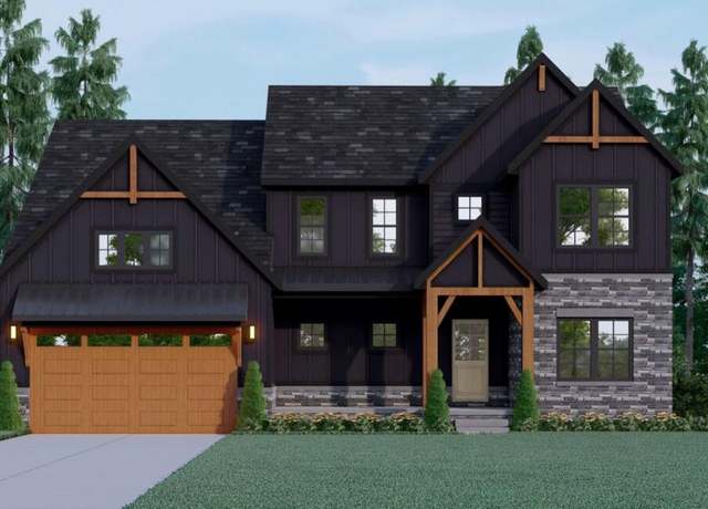 Property at 1856 Forest Ridge Dr, Valparaiso, IN 46385, 4 beds, 3.5 baths